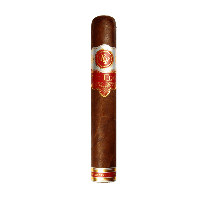 Rocky Patel The Edge 20th Anniversary Sixty Gordo Cigar