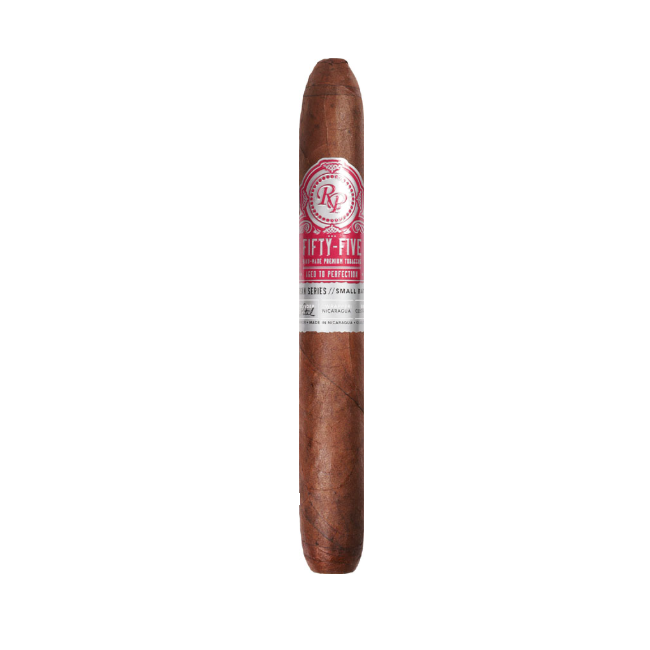 Rocky Patel Fifty-Five Toro (Single Cigar)