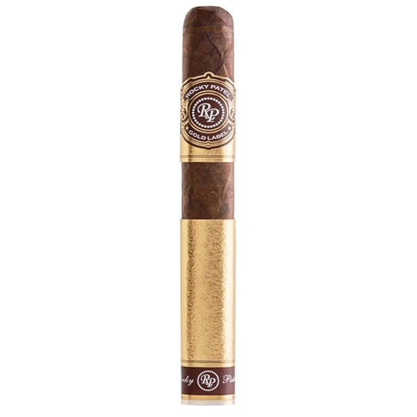 Rocky Patel Gold Label Sixty Gordo (Single Cigar)