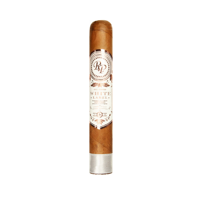 Rocky Patel White Label Robusto  (Single Cigar)