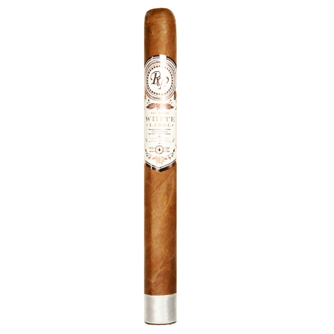 Rocky Patel White Label Churchill (Single Cigar)