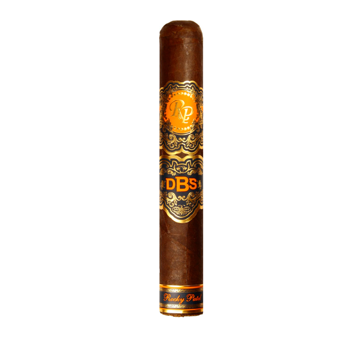 Rocky Patel DBS Six by Sixty Cigar (Single Cigar)