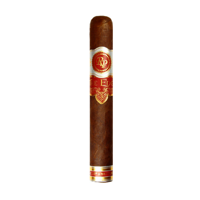 Rocky Patel The Edge 20th Anniversary Robusto (Single Cigar)