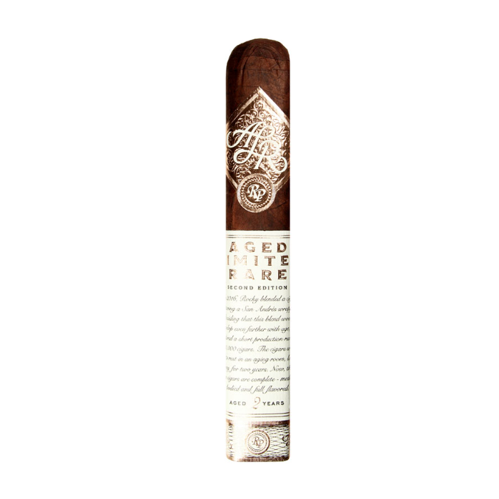Rocky Patel A.L.R. Second Edition Sixty (Single Cigar)