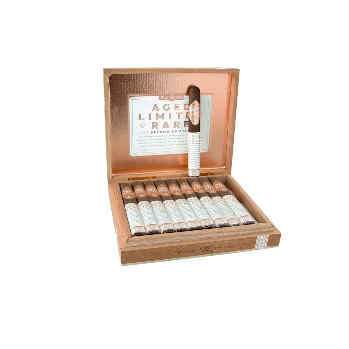 Rocky Patel ALR 2nd Edition Toro (Single Cigar)