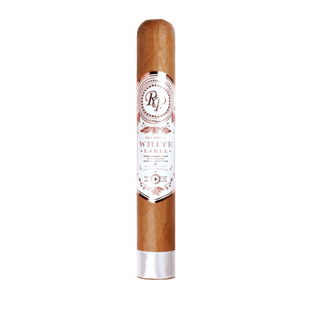 Rocky Patel White Label Sixty Robusto Extra (Single Cigar)