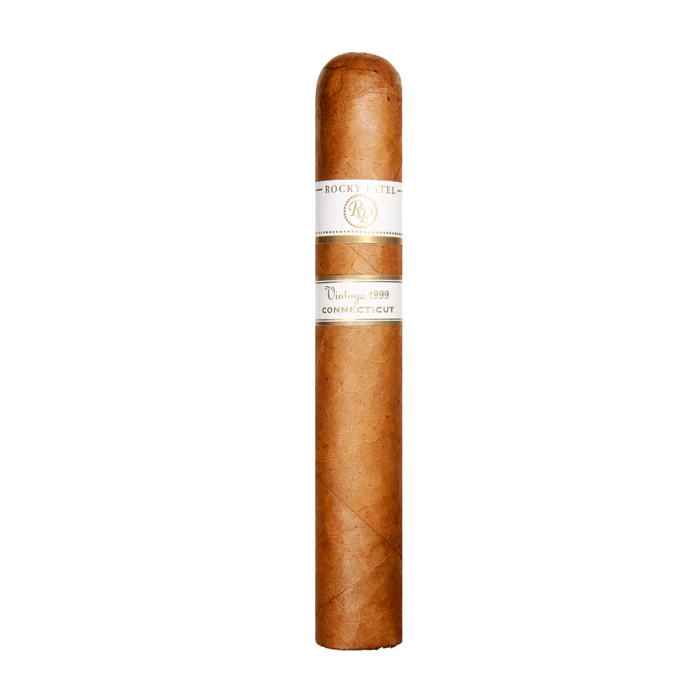 Rocky Patel Vintage 1999 Connecticut Six By Sixty (Single Cigar)