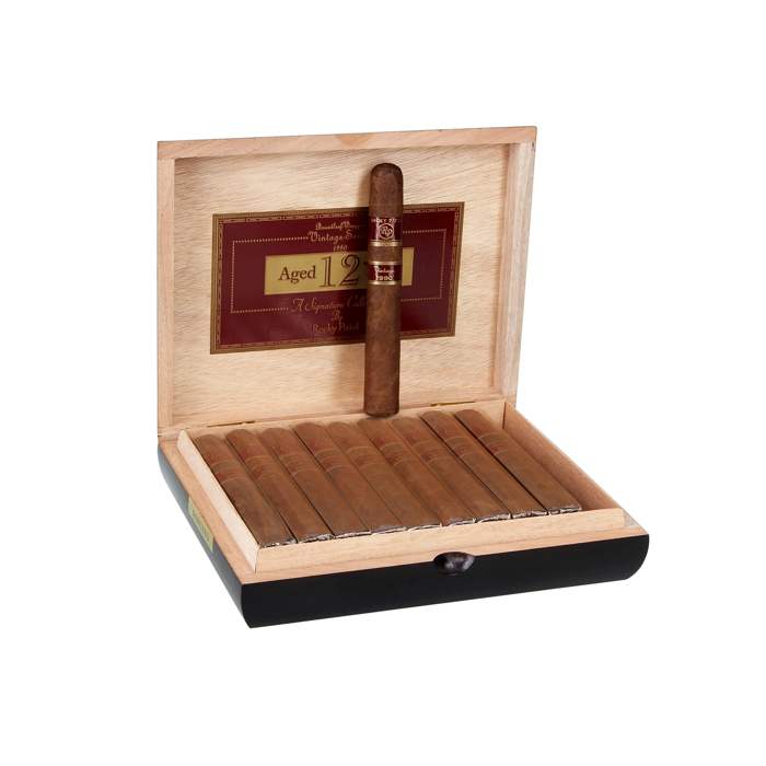 Rocky Patel Vintage 1990 Robusto Cigar (Single Cigar)