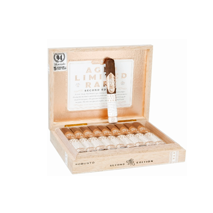 Rocky Patel A.L.R. Robusto (Single Cigar)