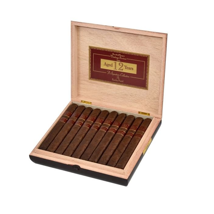 Rocky Patel Vintage 1990 Toro Cigar (Single Cigar)