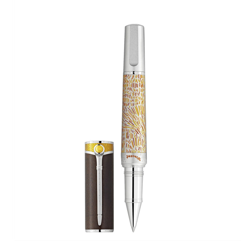 Montblanc Masters of Art Tribute to Vincent Van Gogh Limited Edition 4810 RB-129156