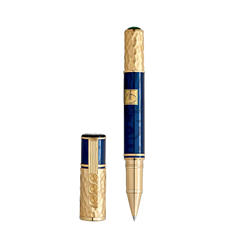 Montblanc Masters of Art Tribute to Gustav Klimt L/E 4810 RB-130226