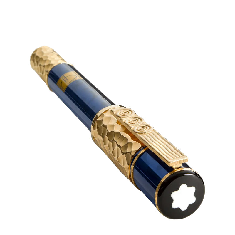 Montblanc Masters of Art Tribute to Gustav Klimt L/E 4810 RB-130226