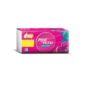 Rose Petal Perfume Soft Ultra Pack