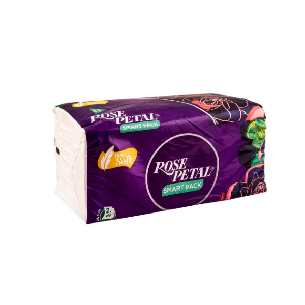 Rose Petal Smart Pack Regular Perfume