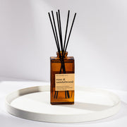 The Kandle Co Rose & Sandalwood Diffuser 4.7Oz - Shams Shopping Centre The Kendle Co  