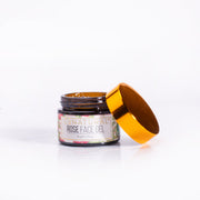 Conatural Rose Face Gel 50g - Shams Shopping Centre CoNatural  