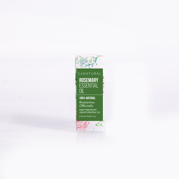 Conatural Rosemary Essential Oil 10ml