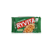 Ryvita Pumpkin Seed & Oat Crunchy Rye Bread 200g