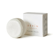 Sevin London Porcelain White Shampoo Bar 100g