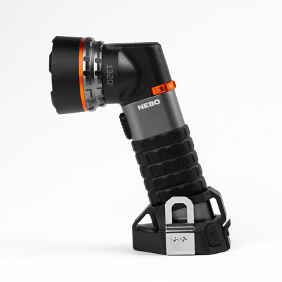 NEBO SPT-1000-G LUXTREME SL 75 (3/4 Mile,120) - Shams Shopping Centre Nebo  