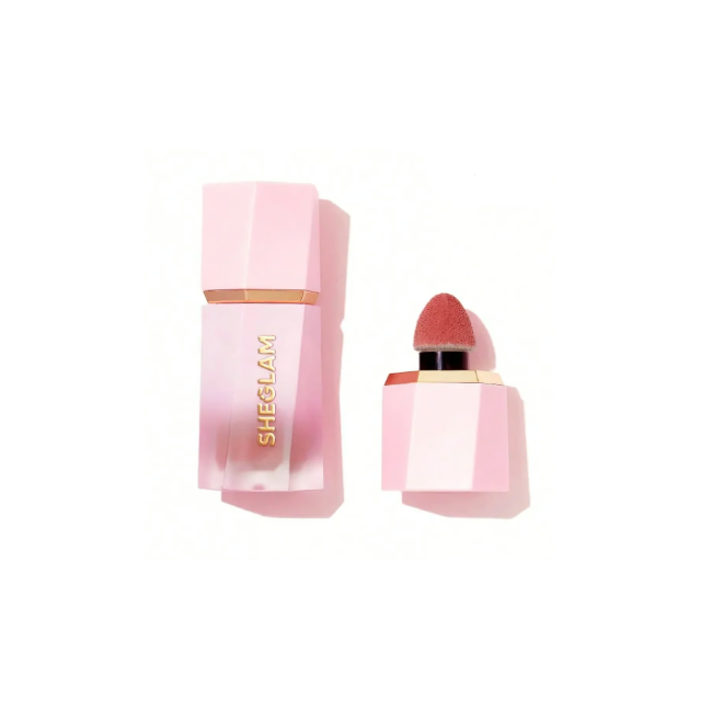 Sheglam Color Bloom Liquid Blush Rose Ritual 5.2ml