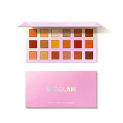 Sheglam Artistry Palette 18g