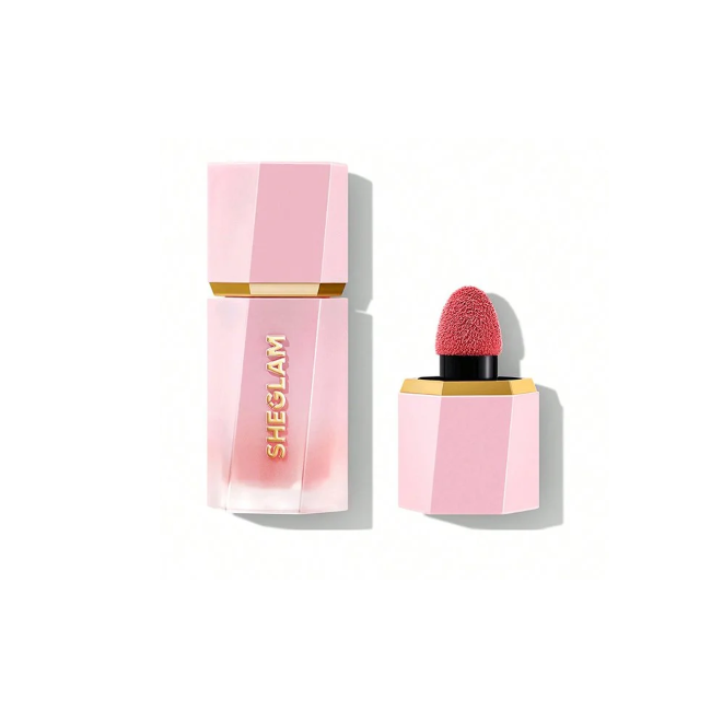 Sheglam Color Bloom Liquid Blush - Hot Topic 5.2ml