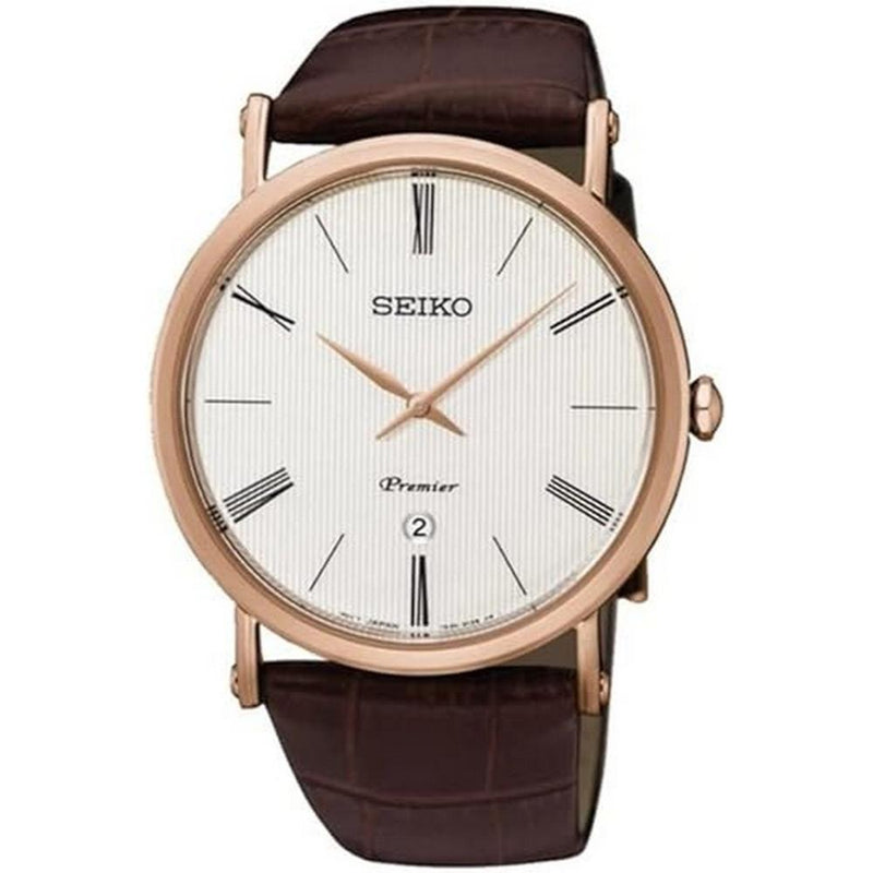 Seiko Watch - SKP398P1