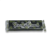Skunklicious Black 32 Leaves Smoking Papers - Shams Shopping Centre Shams Shopping Centre  