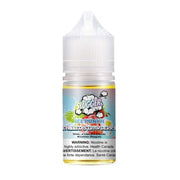 Slugger Ice Punch Chilled Strawberry 35mg, 30ml