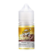 Slugger Vanilla Iced Coffee 35mg, 30ml