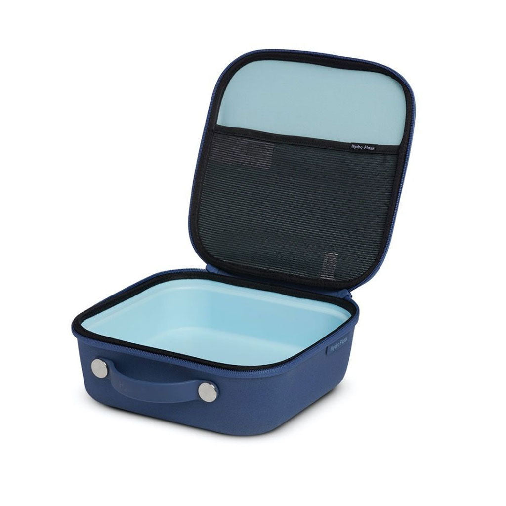 Hydro Flask Small Lunch Box-Bilberry - Shams Shopping Centre Hydro Flask  