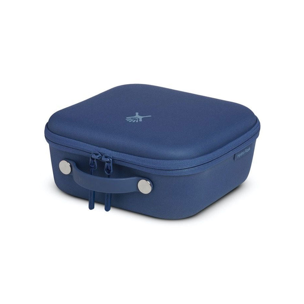 Hydro Flask Small Lunch Box-Bilberry - Shams Shopping Centre Hydro Flask  