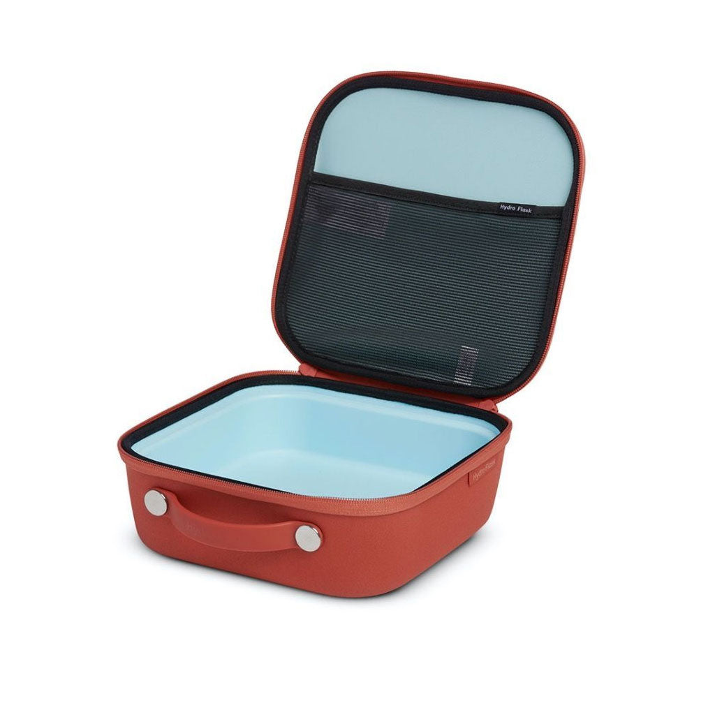 Hydro Flask Small Lunch Box-Chili - Shams Shopping Centre Hydro Flask  