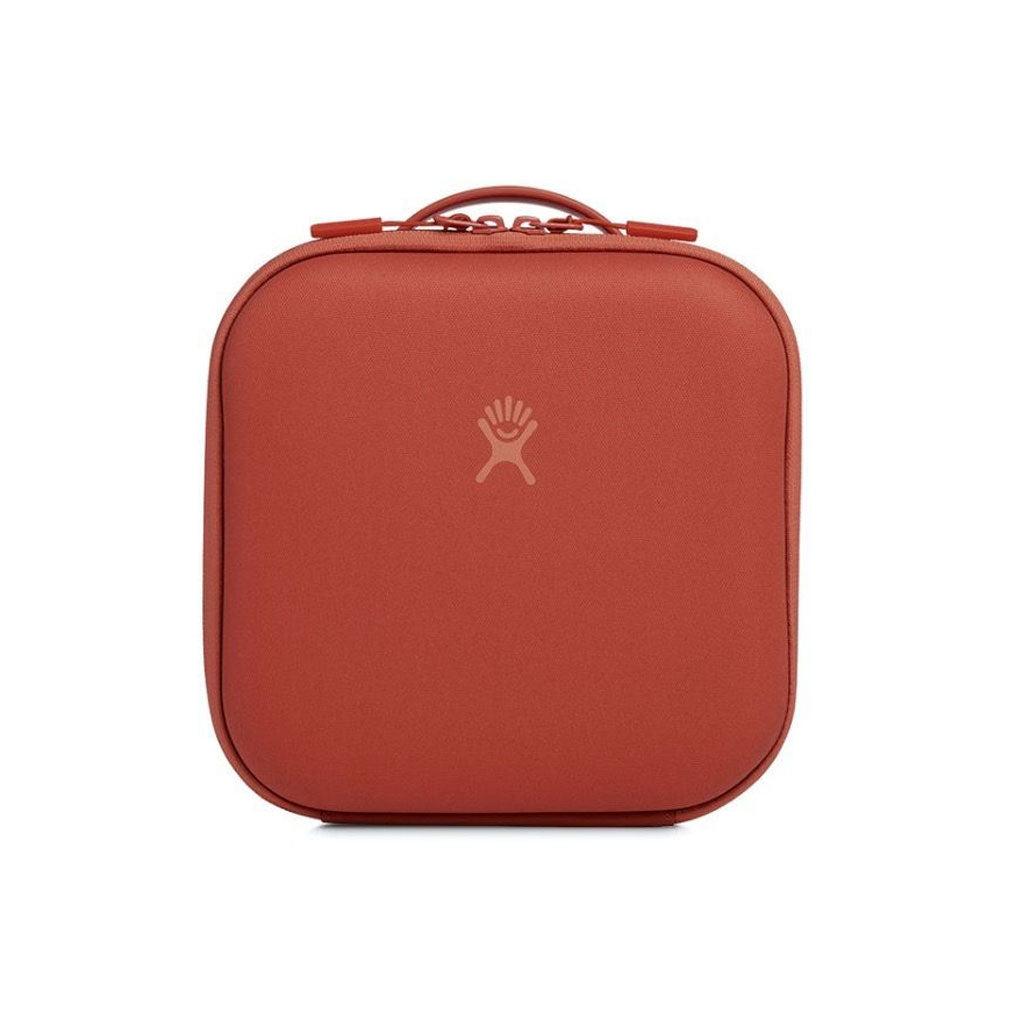 Hydro Flask Small Lunch Box-Chili - Shams Shopping Centre Hydro Flask  