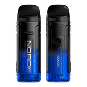 Smok Nord C Kit-Transparent Blue - Shams Shopping Centre Smok  