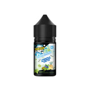 Slugger Cold Crush Pineapple Blueberry Kiwi Ice 35mg, 30ml