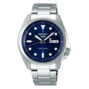 SEIKO Watch SRPE53K1 - Shams Shopping Centre Seiko  