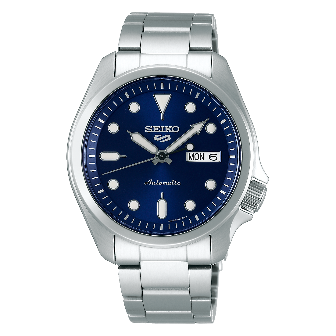 SEIKO Watch SRPE53K1 - Shams Shopping Centre Seiko  