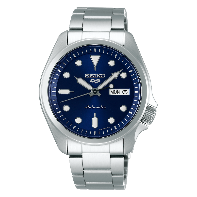 SEIKO Watch SRPE53K1 - Shams Shopping Centre Seiko  