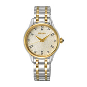Seiko Watch SRZ550P1