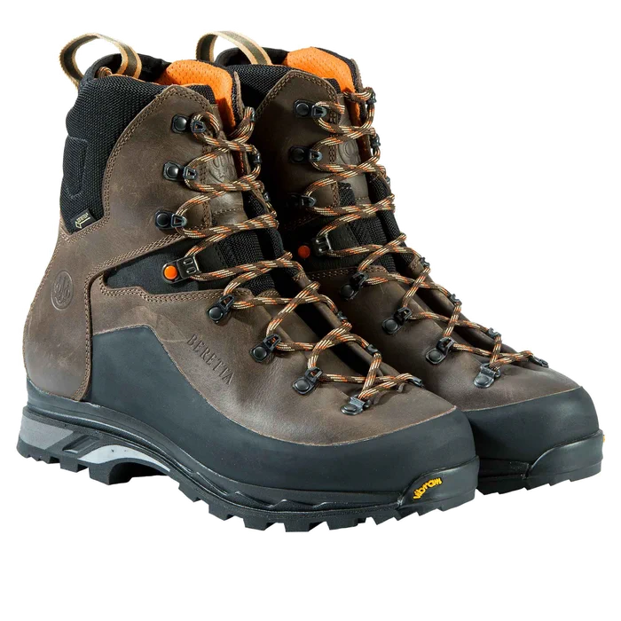 Beretta Man Shoes ST361L0113085G-Brown 45 - Shams Shopping Centre Beretta  