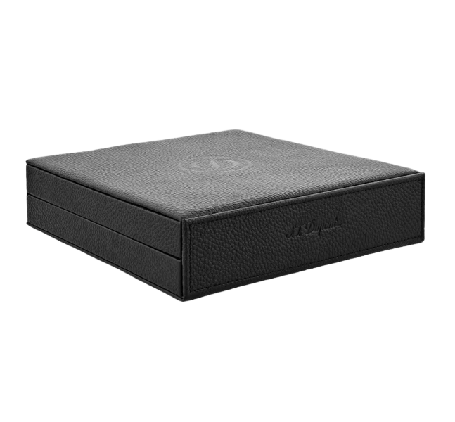 St Dupont Travel Humidor Porta Sigari Da Viaggio 001353