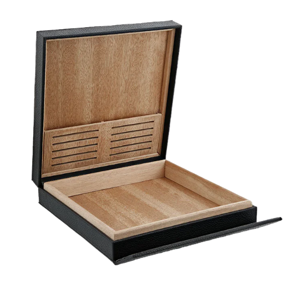 St Dupont Travel Humidor Porta Sigari Da Viaggio 001353