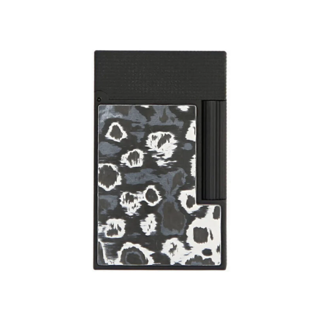 ST Dupont L1L2 Carbon/Dark Lighter C16397DS
