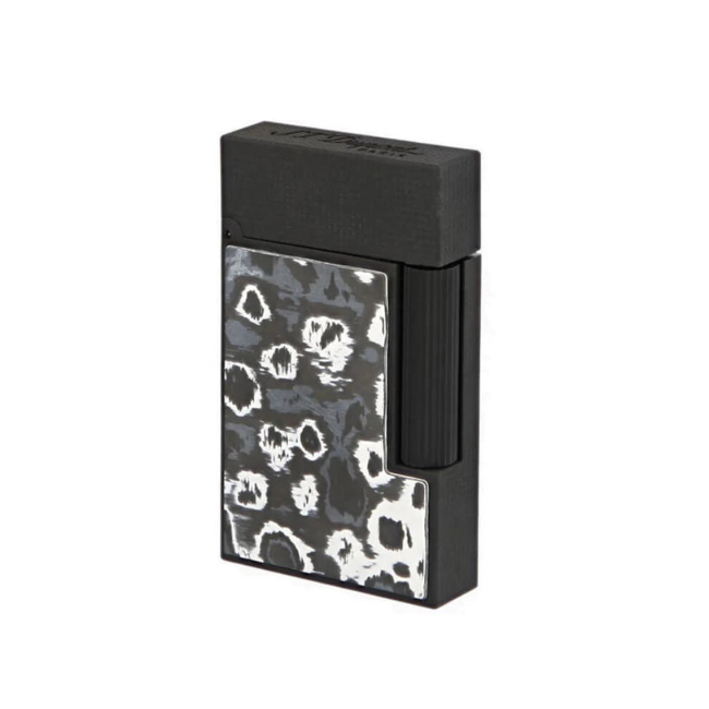 ST Dupont L1L2 Carbon/Dark Lighter C16397DS