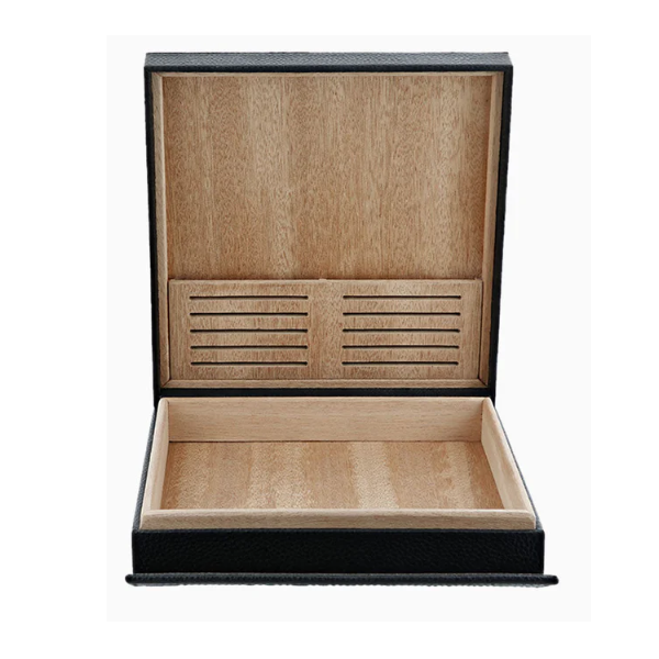 St Dupont Travel Humidor Porta Sigari Da Viaggio 001353