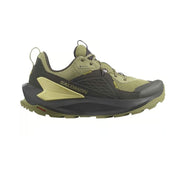 Salomon Elixir GTX Color Black/Dried Herb/Southern Moss