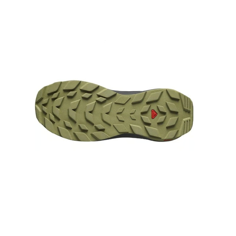 Salomon Elixir GTX Color Black/Dried Herb/Southern Moss
